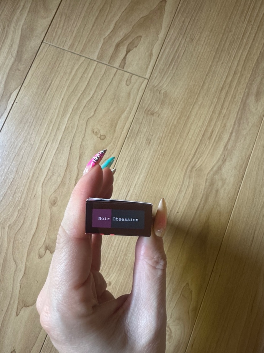 Pat McGrath Lip Sculpt & Shade - Picture 4 of 4